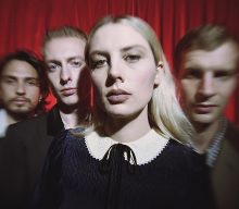 Wolf Alice’s new album ‘Blue Weekend’ is 2021’s highest-rated album on Metacritic so far
