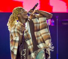 Young Thug to star in Tiffany Haddish’s new film ‘Throw It Back’