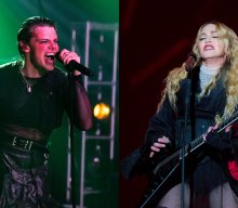 Listen to Yungblud’s bombastic cover of Madonna’s ‘Like A Virgin’