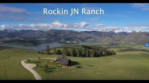 Former METALLICA Bassist JASON NEWSTED Sells Montana Ranch