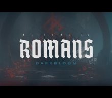 WE CAME AS ROMANS Release Music Video For New Single ‘Darkbloom’