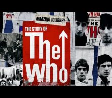 THE WHO’s Career-Spanning Documentary ‘Amazing Journey: The Story Of The Who’ Available On THE CODA COLLECTION