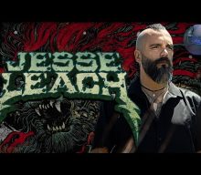 JESSE LEACH Wants To ‘Break The Mold’ With Next KILLSWITCH ENGAGE Album: ‘It Gets Fatiguing To Do The Same Thing Over And Over Again’