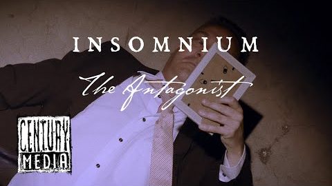 INSOMNIUM Drops New Single ‘The Antagonist’, Announces ‘Argent Moon’ EP