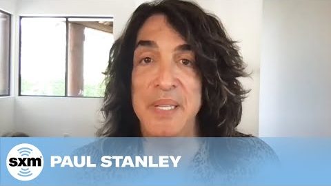 PAUL STANLEY Says Original KISS Lineup Reunion Is ‘Impossible’