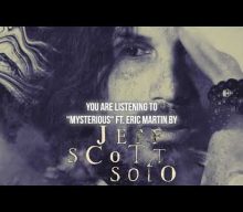 JEFF SCOTT SOTO Announces ‘The Duets Collection, Vol. 1’