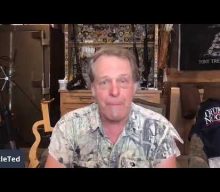 TED NUGENT Still Refuses To Get COVID-19 Vaccine: ‘I Won’t Take Any Experimental Shots’