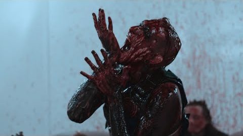 MOTIONLESS IN WHITE Releases Music Video For ‘Thoughts & Prayers’