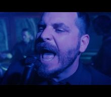 THRICE Releases Music Video For ‘Scavengers’