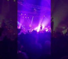 NIGHTWISH Plays ‘Secret’ Show In Finland (Video)