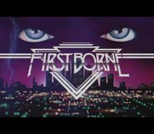 FIRSTBORNE Feat. CHRIS ADLER And JAMES LOMENZO: New Single ‘The Bidding’ Now Available