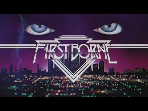 FIRSTBORNE Feat. CHRIS ADLER And JAMES LOMENZO: New Single ‘The Bidding’ Now Available