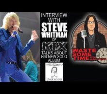 KIX Frontman Believes Band Will Make Another Studio Album