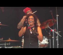 Watch Original Lineup Of BULLETBOYS Perform At M3 Rock Festival
