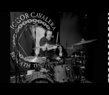 Former SEPULTURA Drummer IGOR CAVALERA Breaks Down ‘Troops Of Doom’ Song In ‘Beneath The Drums’ Video Series
