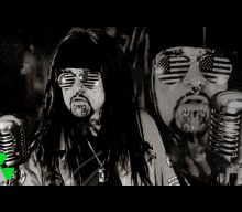 MINISTRY To Release ‘Moral Hygiene’ Album In October; ‘Good Trouble’ Video Available