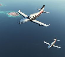 ‘Microsoft Flight Simulator’ Top Gun expansion delayed until May 2022