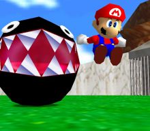 Collectors don’t think record-breaking $1.56million price tag for ‘Super Mario 64’ is too high
