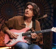John Mayer turns ‘Last Train Home’ into schmaltzy retro ballad