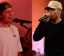 Justin Bieber, Chance the Rapper set to headline Freedom Experience concert