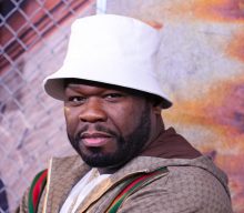 50 Cent says he’s no longer interested in doing a ‘Verzuz’ battle: “We back outside”