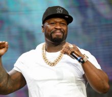 50 Cent confirms new album is coming this autumn