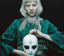 AURORA announces new single ‘Giving In To The Love’, due out this week
