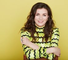 Aisling Bea: “Making people laugh is like a drug”