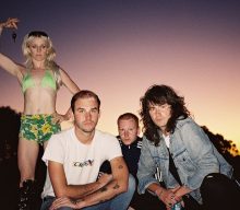 Amyl And The Sniffers reveal 2022 North American tour