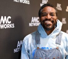 Outkast’s André 3000 joins the cast of Netflix’s upcoming ‘White Noise’ film