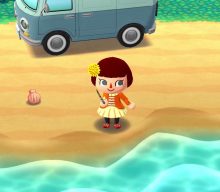‘Animal Crossing: Pocket Camp’ August update is going underwater