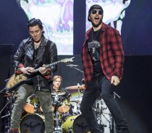 Avenged Sevenfold are offering lifetime meet-and-greets with new NFTs