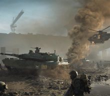 Latest ‘Battlefield 2042’ update makes Hovercraft less overpowered