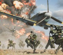 New ‘Battlefield 2042’ gameplay footage showcases specialist operators