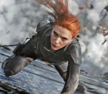 Scarlett Johansson sues Disney for breach of contract over ‘Black Widow’ release