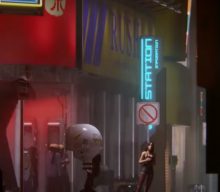 Watch the action-packed trailer for the new anime ‘Blade Runner’ series