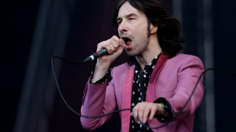 Primal Scream’s Bobby Gillespie on “completely destructive” impact of Brexit on young acts
