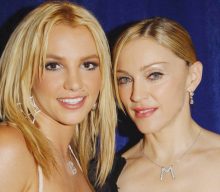 Madonna says Britney Spears’ conservatorship is “slavery”: “Give this woman her life back”
