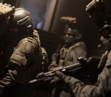 Infinity Ward teases the return of Ghost ahead of ‘Modern Warfare 2’ reveal