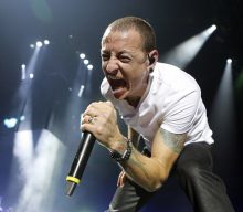 Chester Bennington’s wife pays tribute to late Linkin Park singer on fifth anniversary of his death