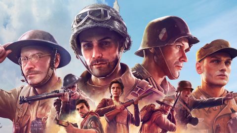 ‘Company of Heroes 3’ announced, with a 2022 release – but you can play it today