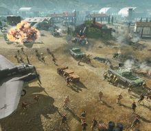 ‘Company Of Heroes 3’ modder makes German faction and units playable