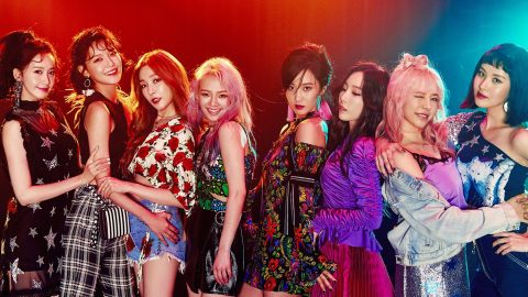 Girls’ Generation confirm release date of comeback studio album ‘Forever 1’