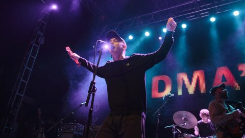 DMA’s have expanded their massive 2021 autumn tour