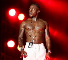 DaBaby no longer appearing on lineup for Manchester’s Parklife festival
