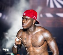 DaBaby responds after comments made during Rolling Loud criticised as homophobic
