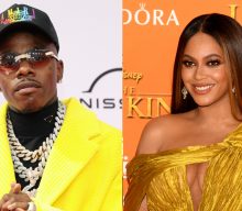 DaBaby recalls moment he discovered Beyoncé was a fan of his music