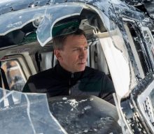 Daniel Craig delivers emotional goodbye to James Bond cast and crew