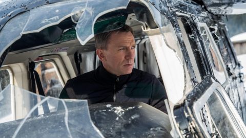 Daniel Craig says ‘Casino Royale’ plot point persuaded him to play James Bond one more time