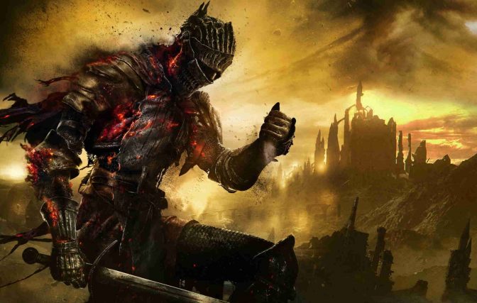 ‘Dark Souls 3’ gets 60fps performance boost on Xbox Series consoles